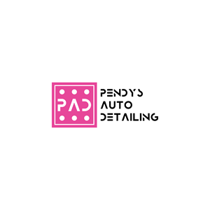 Logo Design by The Vectorize 