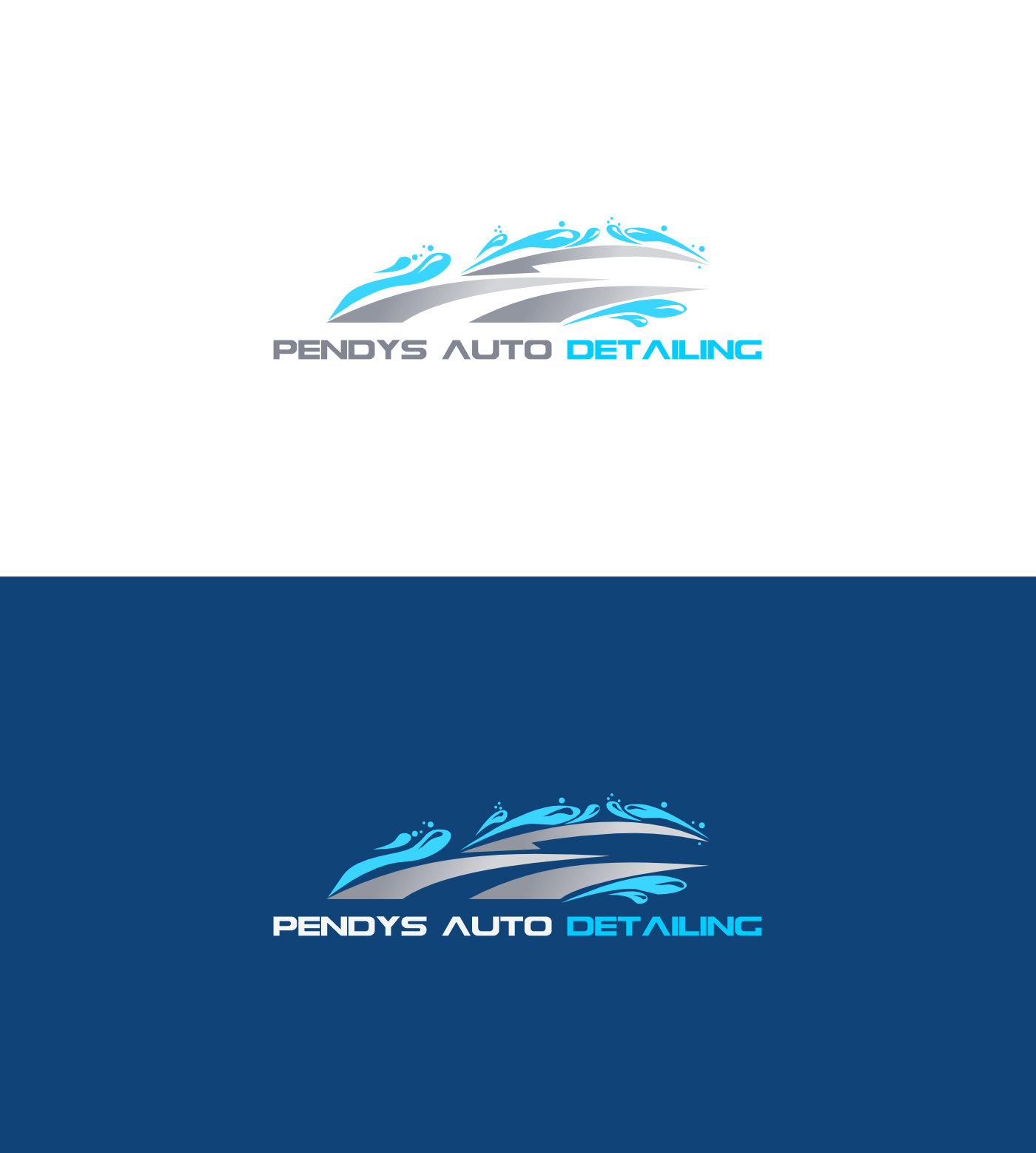 Design de Logo par septiriana23 pour Pendys Auto Detailing PTY LIMITED | Design #33018095