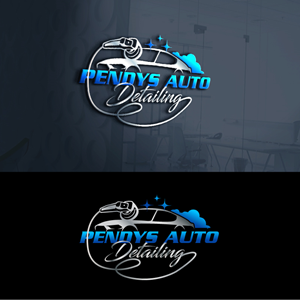Diseño de Logo por Plextone para Pendys Auto Detailing PTY LIMITED | Diseño: #33016058