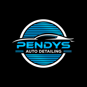 Logo Design by LogoSpace Studio for Pendys Auto Detailing PTY LIMITED | Design: #33016111