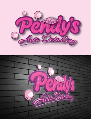 Logo Design by Vibrix Media