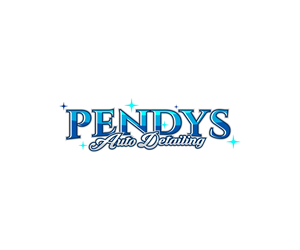 Design de Logo par rastf2day pour Pendys Auto Detailing PTY LIMITED | Design : #33013183