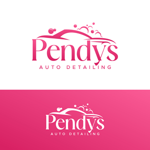 Design de Logo par debdesign pour Pendys Auto Detailing PTY LIMITED | Design : #33018935