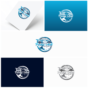Design de Logo par Deziners Zone pour Pendys Auto Detailing PTY LIMITED | Design : #33015404