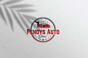 Design de Logo par Deziners Zone pour Pendys Auto Detailing PTY LIMITED | Design : #33015405