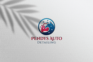 Design de Logo par Deziners Zone pour Pendys Auto Detailing PTY LIMITED | Design : #33015409