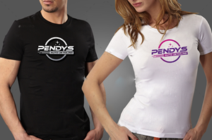 Design de Logo par zebronicgraphic pour Pendys Auto Detailing PTY LIMITED | Design : #33022357