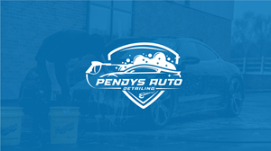 Logo Design by abdurink for Pendys Auto Detailing PTY LIMITED | Design: #33028534