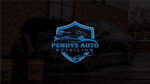 Logo Design by abdurink for Pendys Auto Detailing PTY LIMITED | Design: #33028535