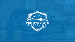 Logo Design by abdurink for Pendys Auto Detailing PTY LIMITED | Design: #33028540