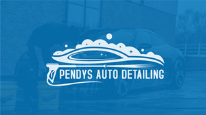 Logo Design by abdurink for Pendys Auto Detailing PTY LIMITED | Design: #33028542