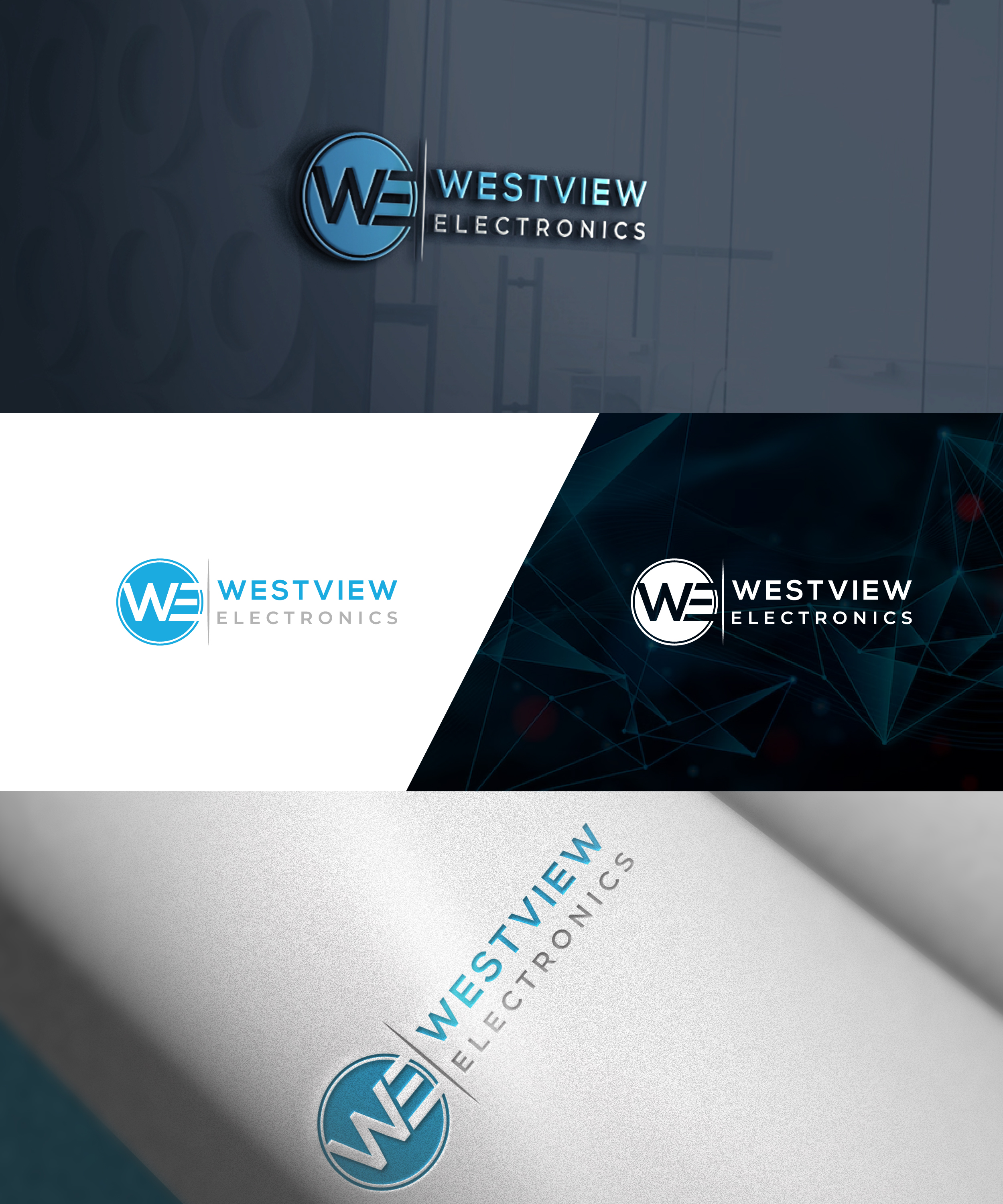 Logo Design by mafuz25 for this project | Design #32992840