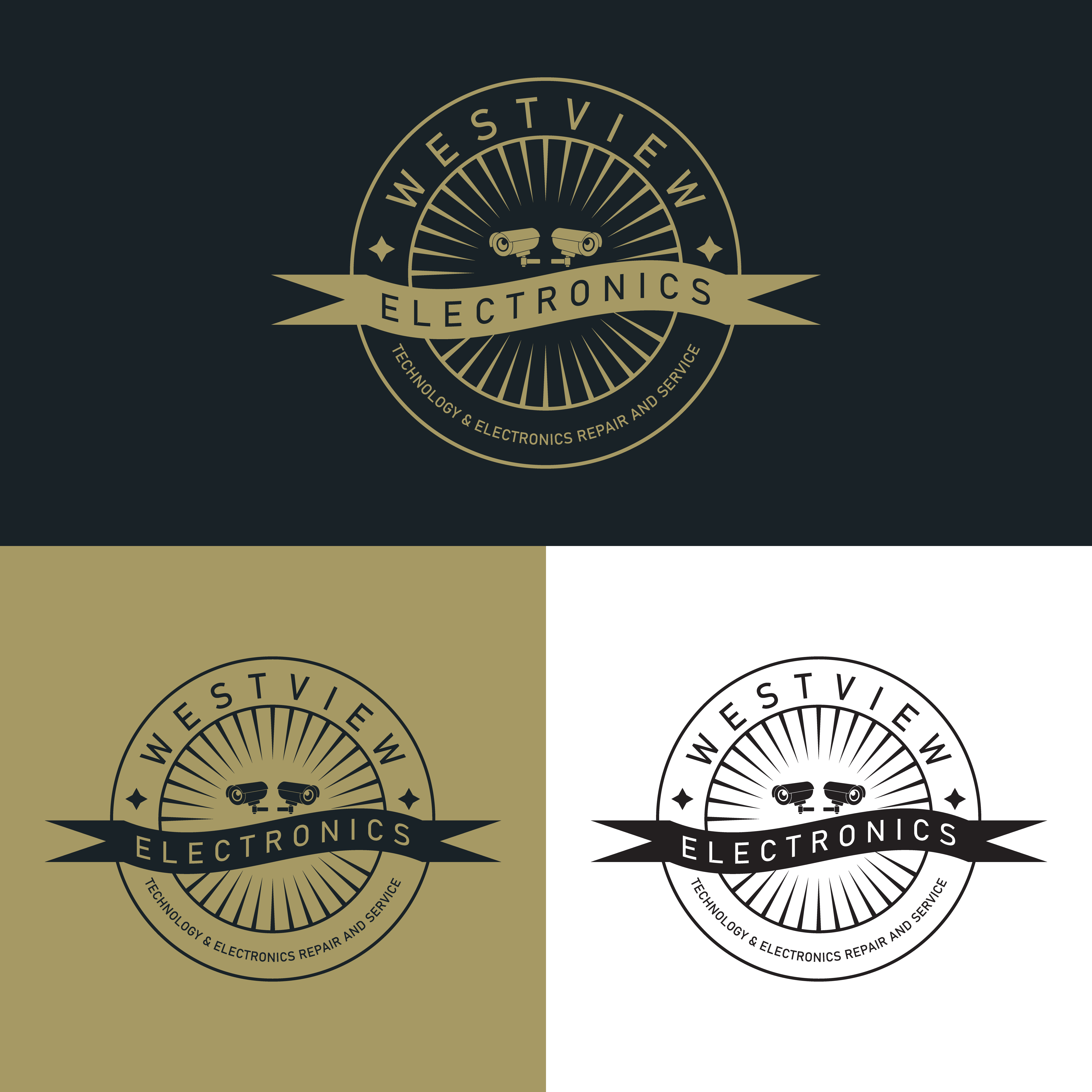 Logo-Design von CQD für dieses Projekt | Design #32994690