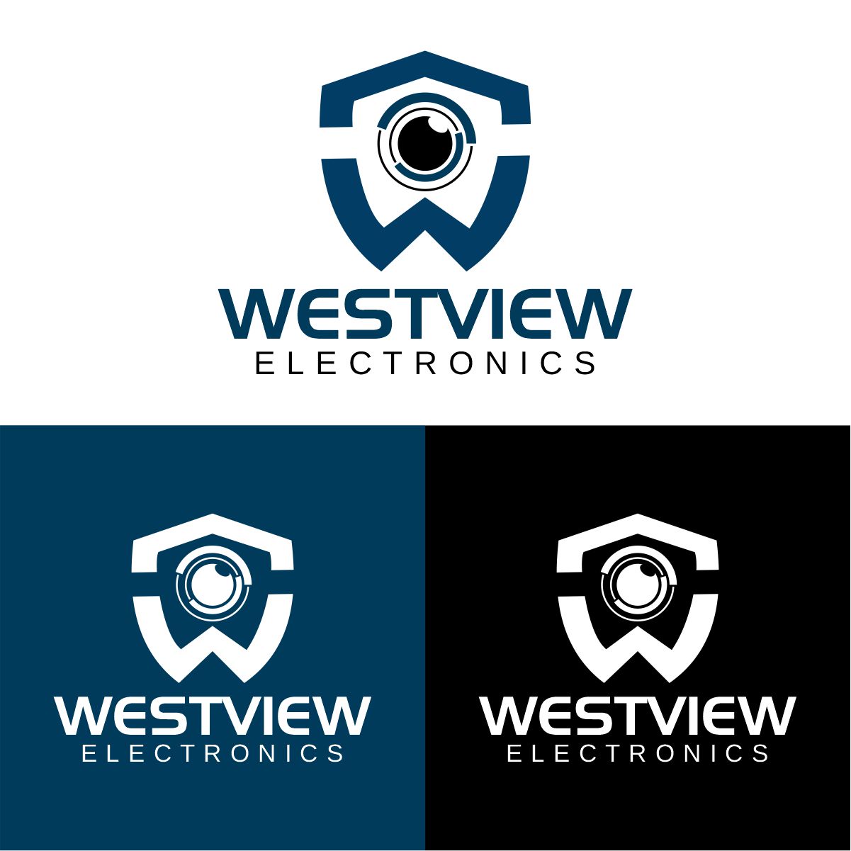 Logo Design by creative.bugs for this project | Design #33005680
