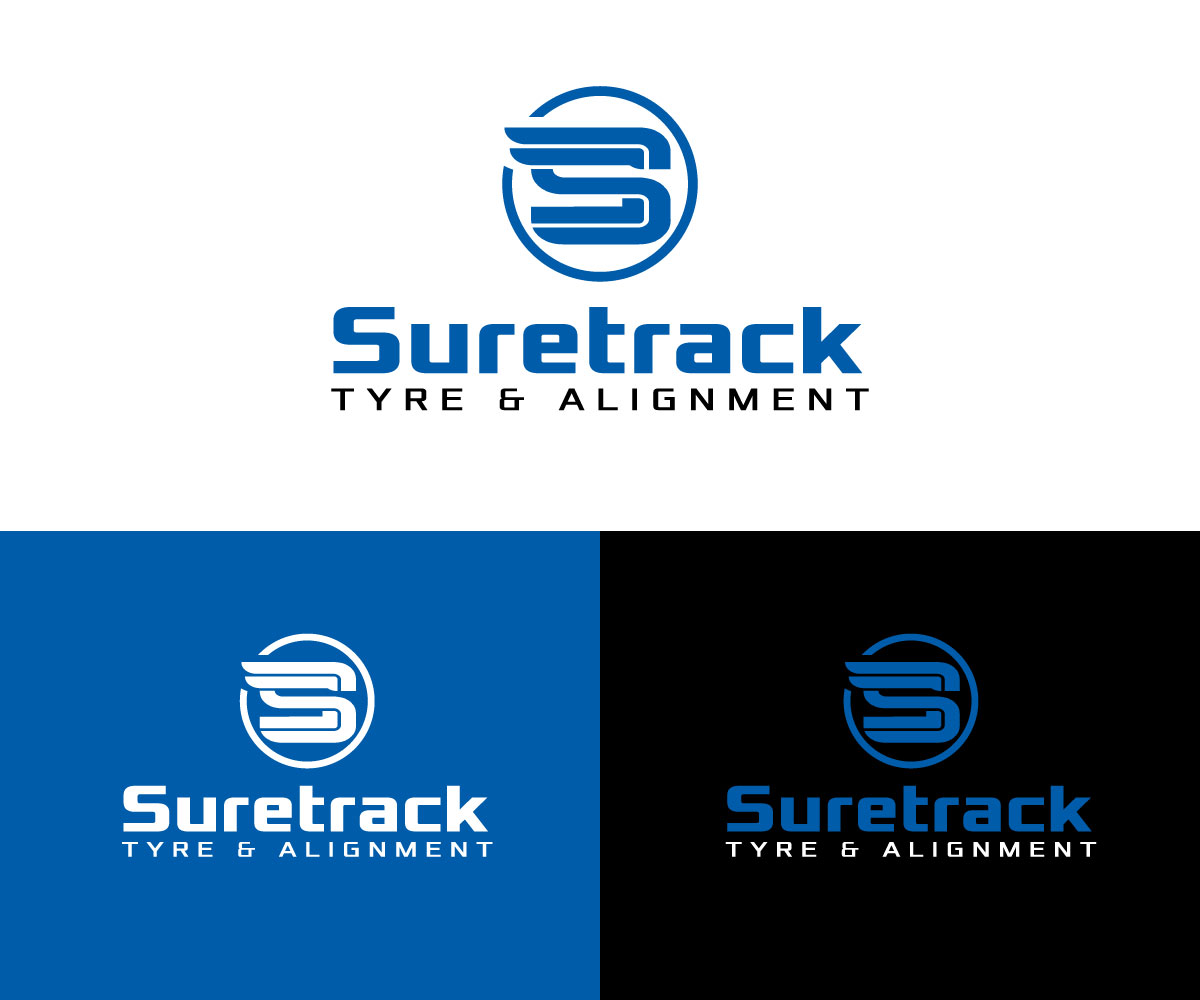 Logo Design by Kavth for this project | Design #33019993