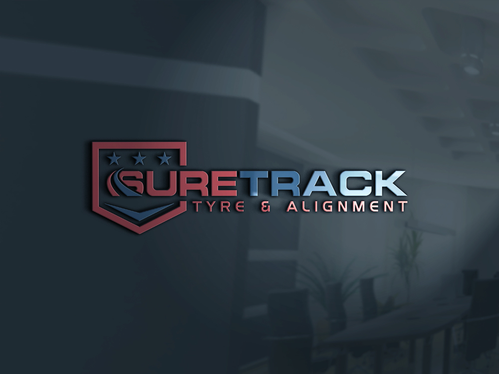Logo Design by Ahasanu for this project | Design #33002556