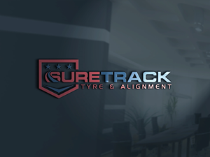 Logo Design by Ahasanu for this project | Design #33002556
