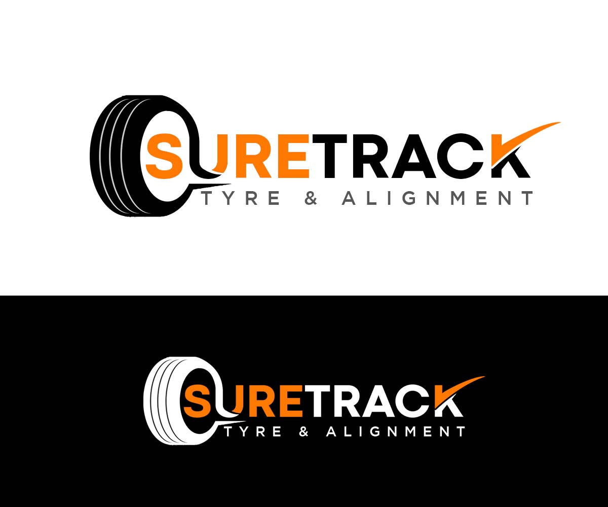 Logo Design by SR Creations. for this project | Design #33010270