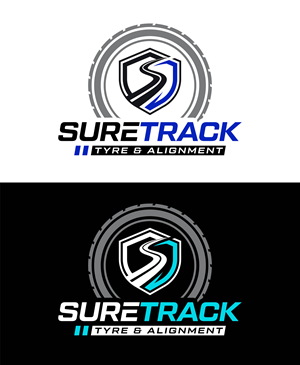 Logo Design by John Mark Arts for this project | Design #32992547