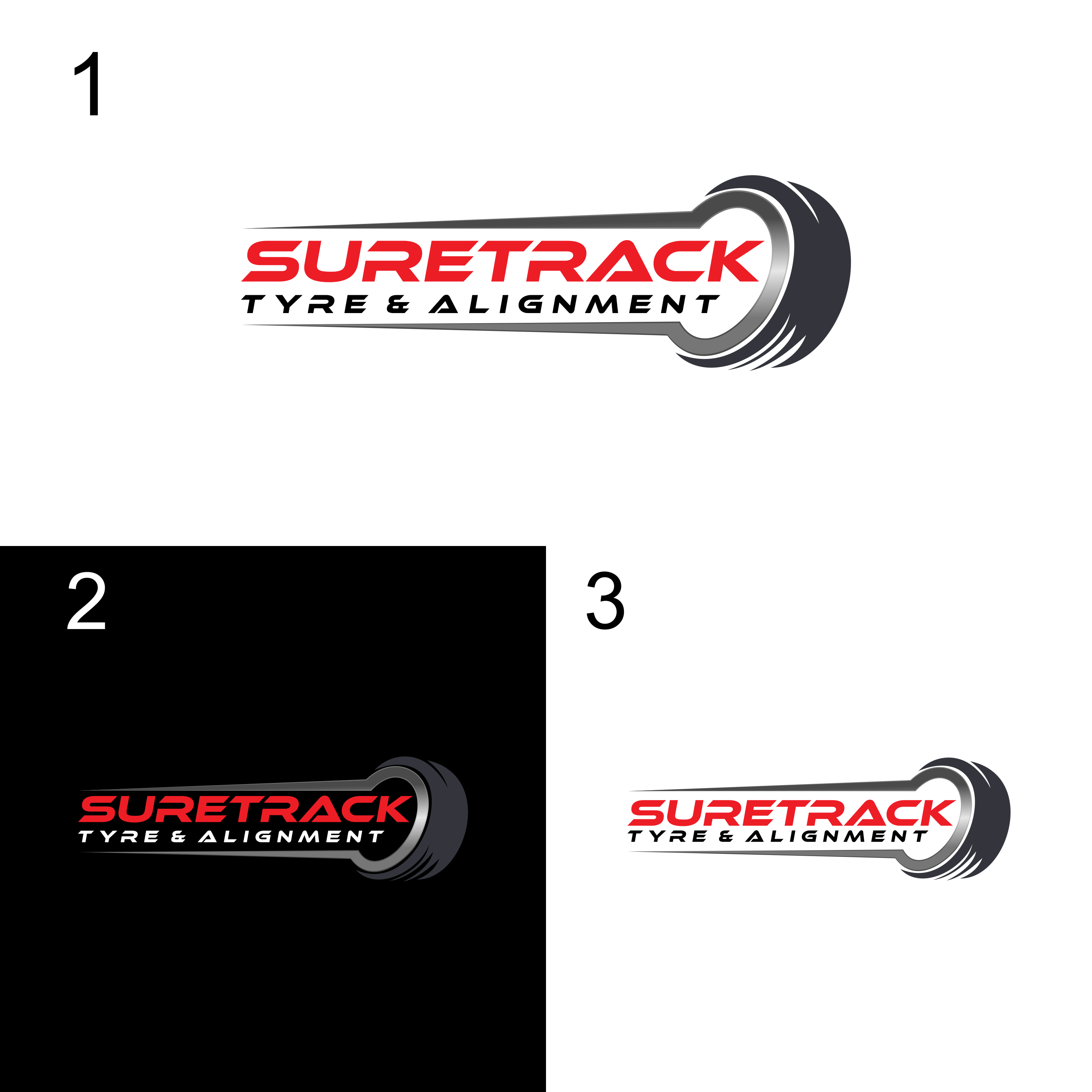 Logo Design by syad666 for this project | Design: #33035737