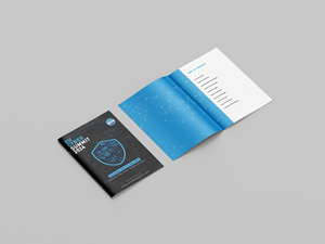 Brochure Design by hema dhawan for this project | Design: #32996134