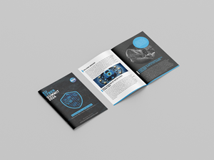 Brochure Design by hema dhawan for this project | Design: #32996135