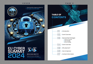 Diseño de Brochure por Stan$oul para este proyecto | Diseño: #32985732