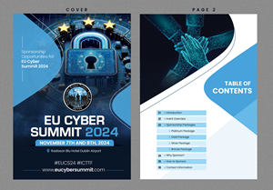 Diseño de Brochure por Stan$oul para este proyecto | Diseño: #32991371