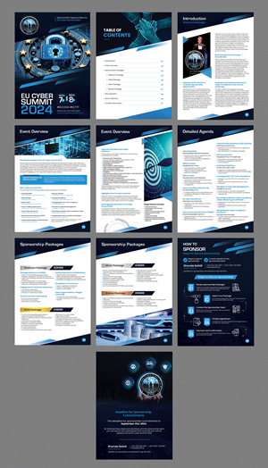 Diseño de Brochure por Stan$oul para este proyecto | Diseño: #33002622