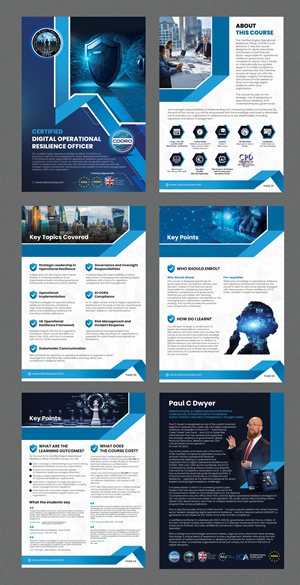 Diseño de Brochure por Stan$oul para este proyecto | Diseño: #35467906