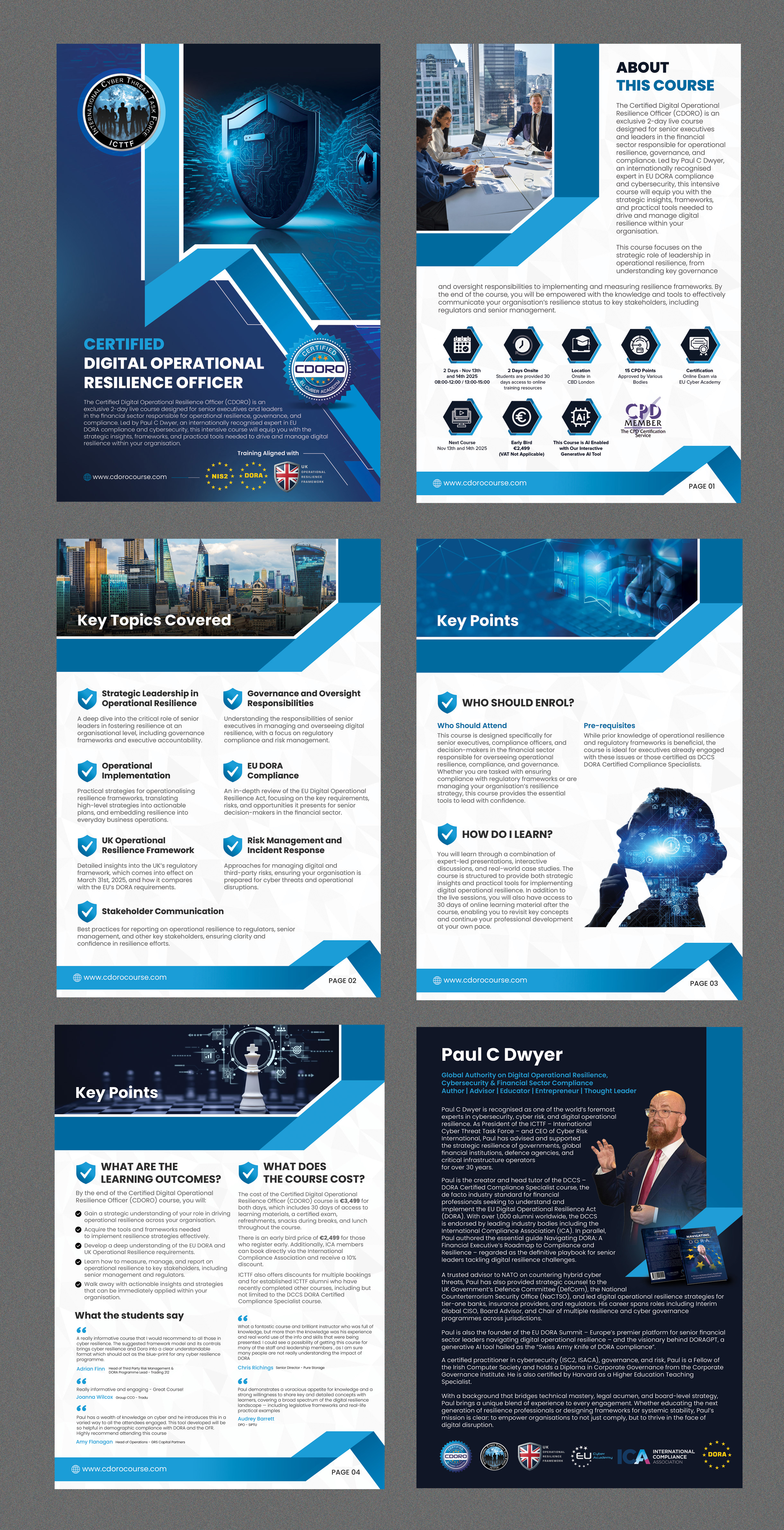 Brochure Design by Stan$oul for this project | Design #35471665