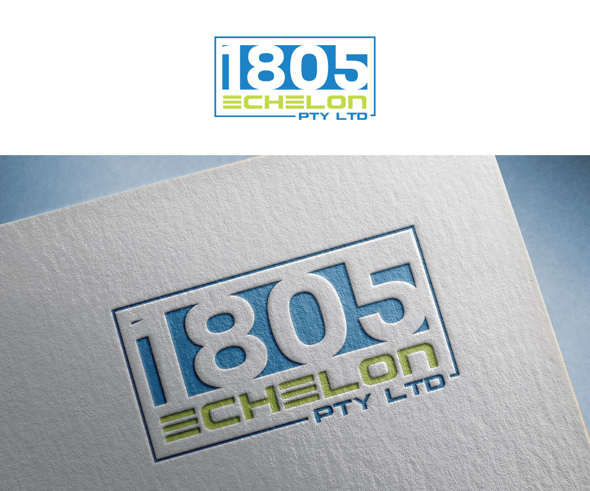 Logo-Design von Luckey yaari für dieses Projekt | Design #32990882