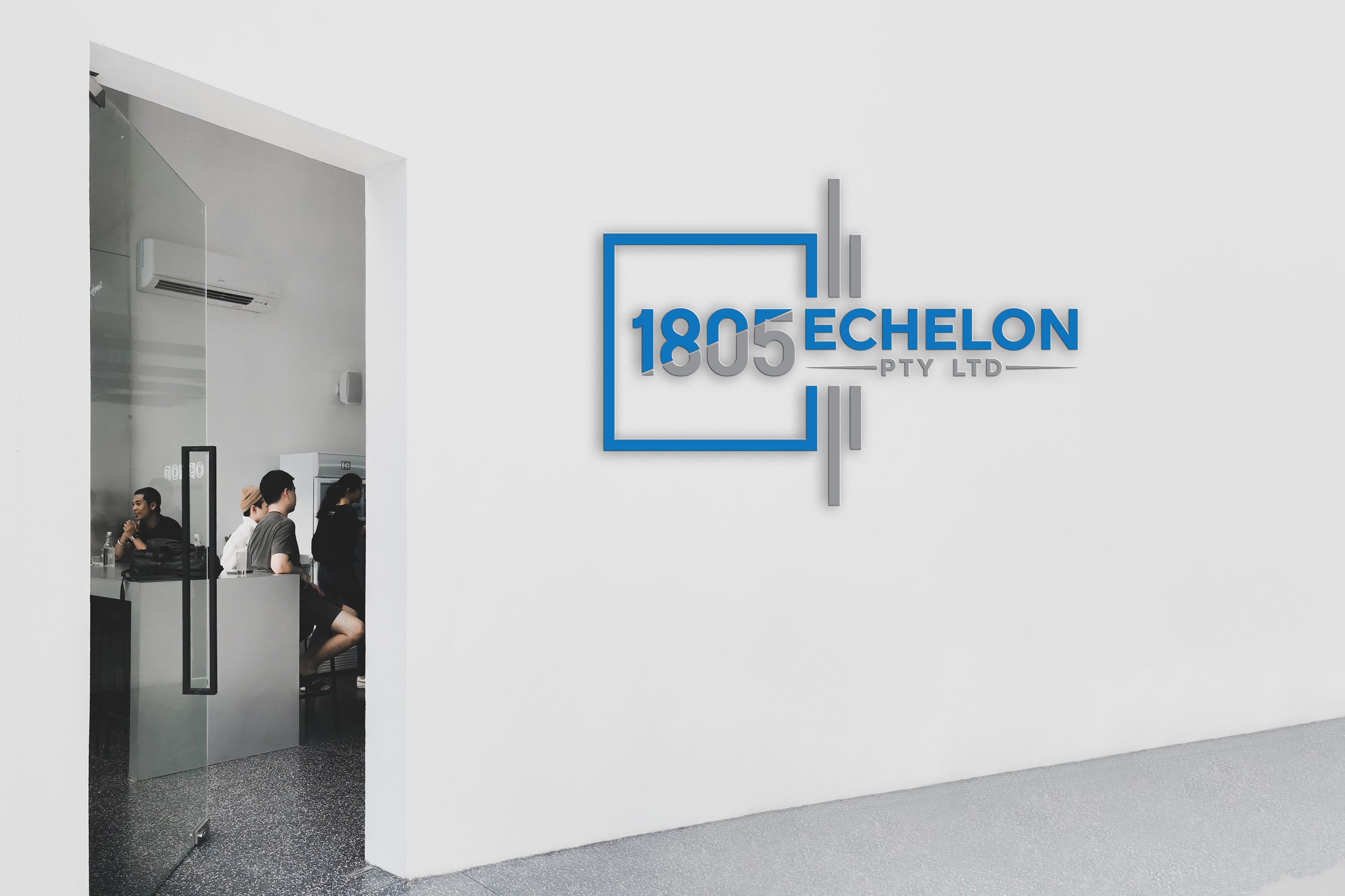 Logo Design by DesignerShahadat for this project | Design #32987441