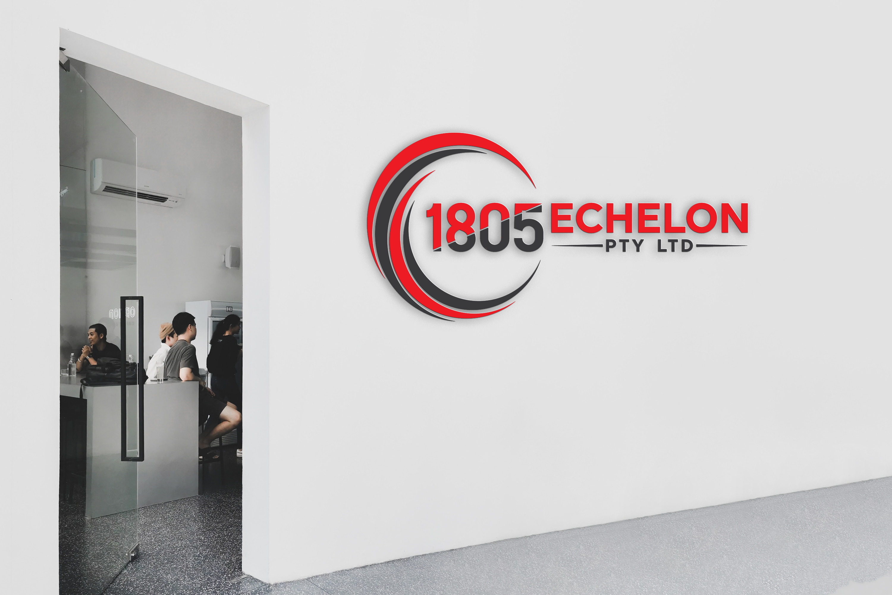 Logo-Design von DesignerShahadat für dieses Projekt | Design #32987451