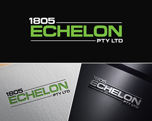 Logo Design by Atec for this project | Design: #32991777