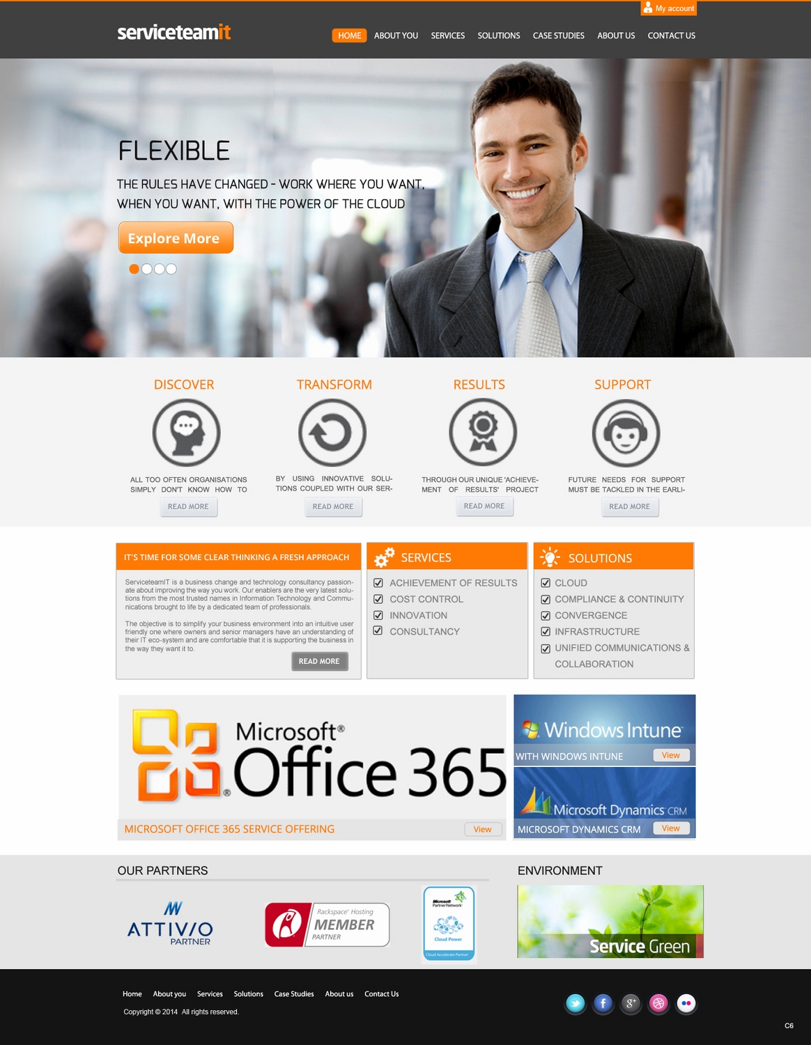 Wordpress Design by pb for this project | Design #3119191
