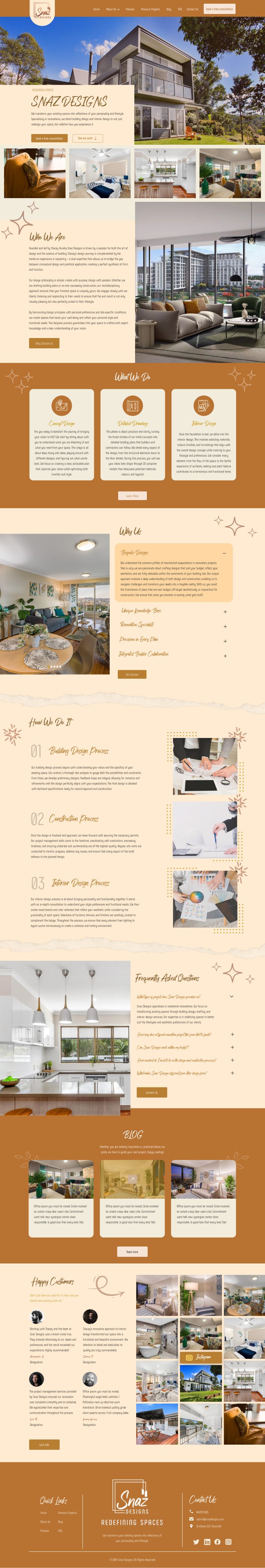 Diseño Web por MEK.X.Studio para este proyecto | Diseño #33023479