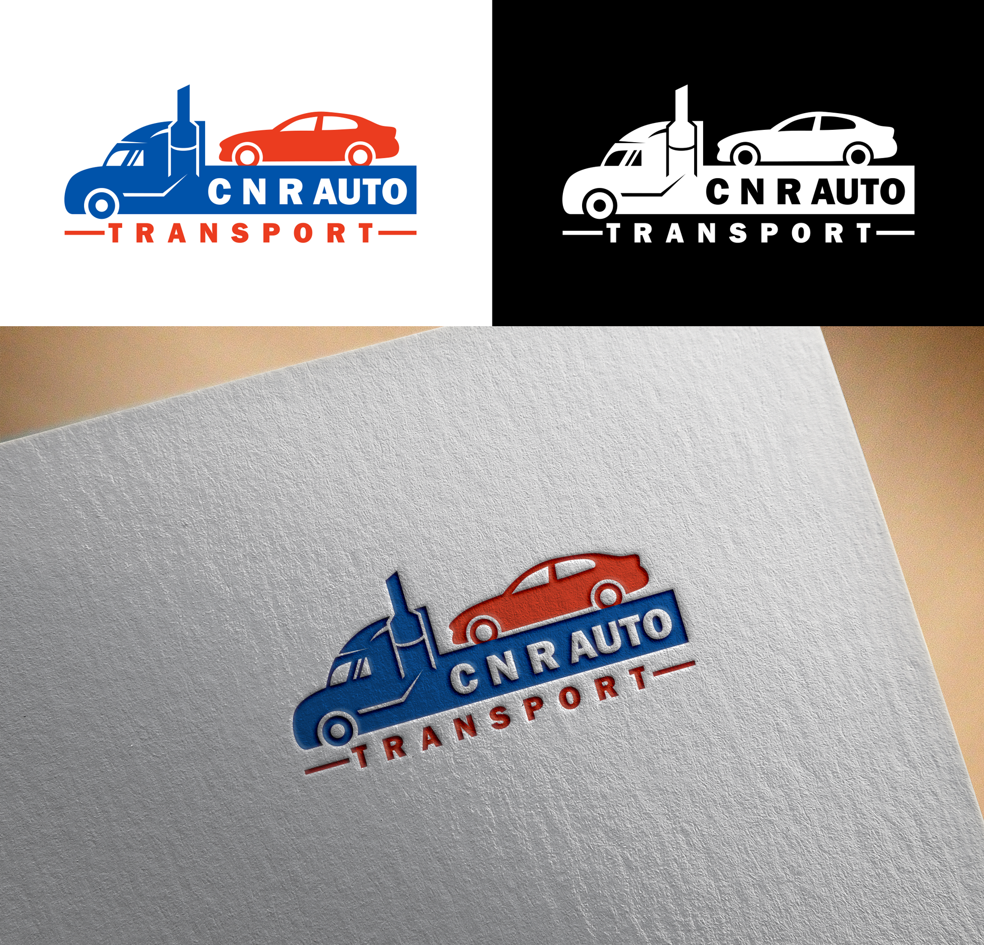 Logo Design by RA-bica for this project | Design #32992772