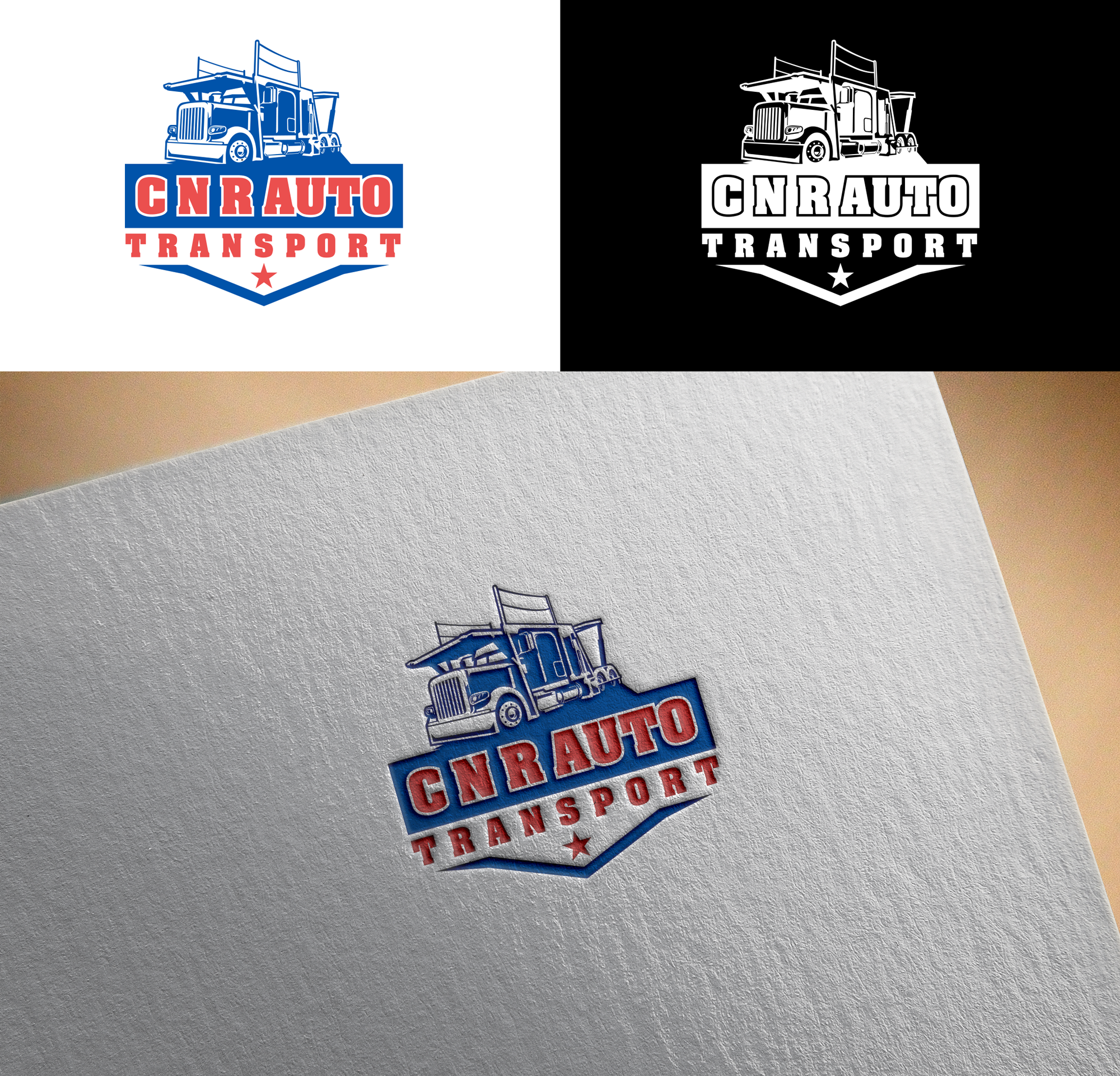 Logo Design by RA-bica for this project | Design #32992774