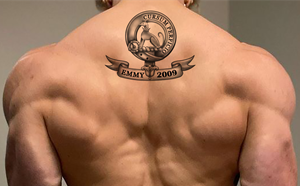 Tattoo-Design von Sultan  Studio für dieses Projekt | Design: #33000793