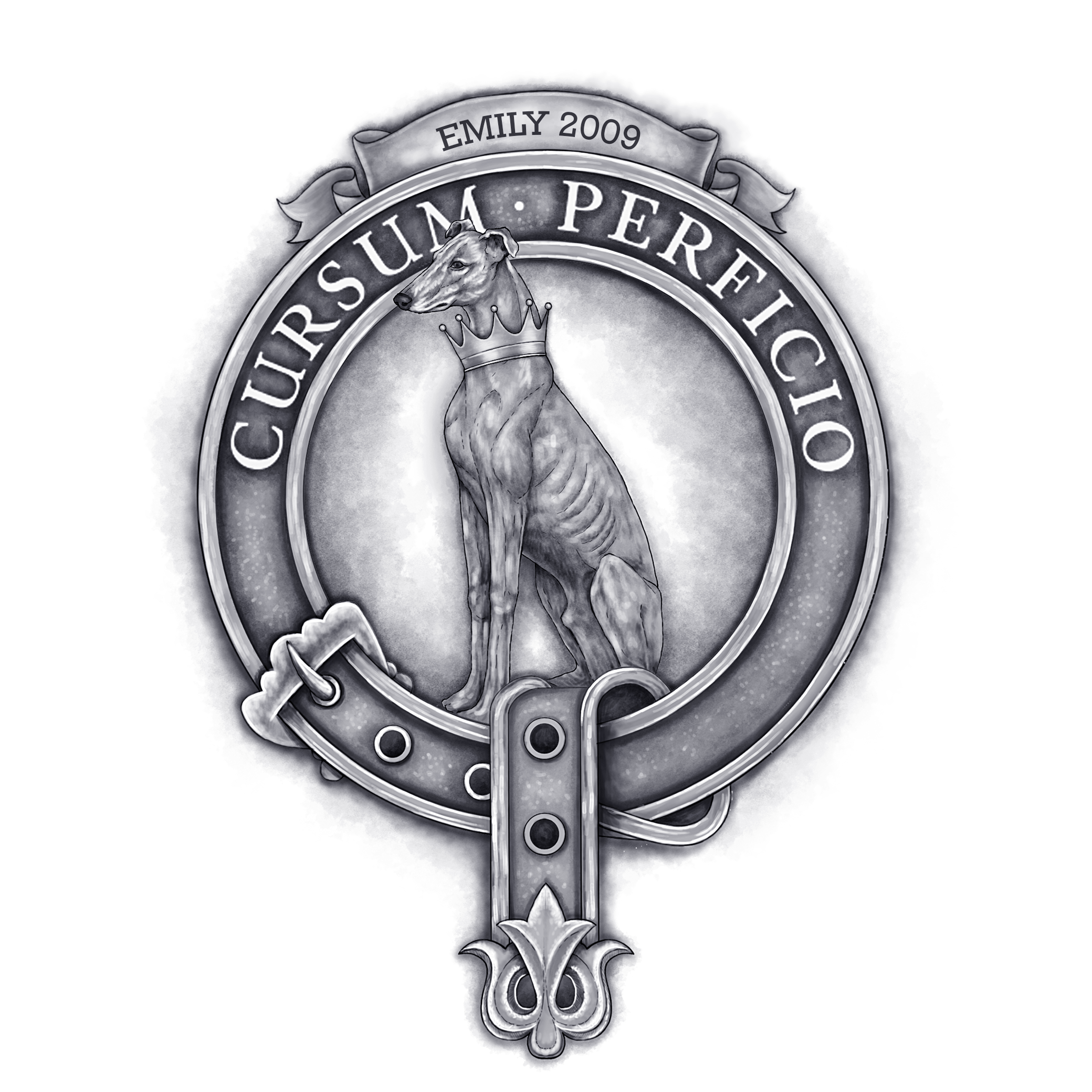 Contest winning design