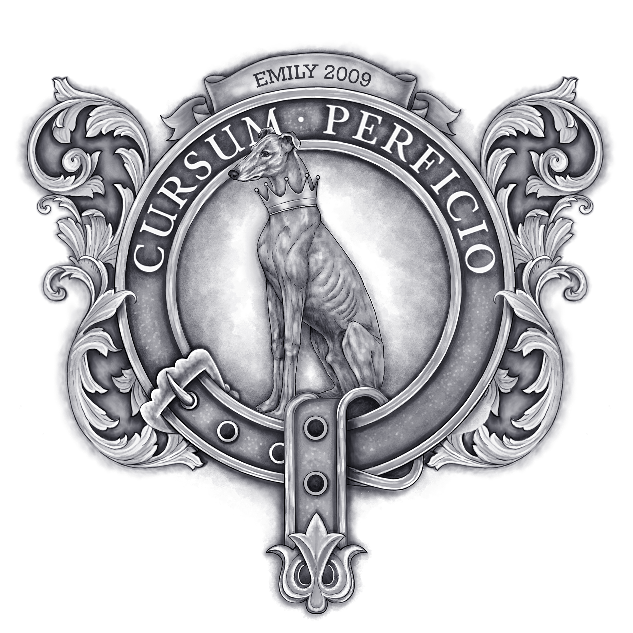 Tattoo Design by Jezzus for this project | Design #33080595