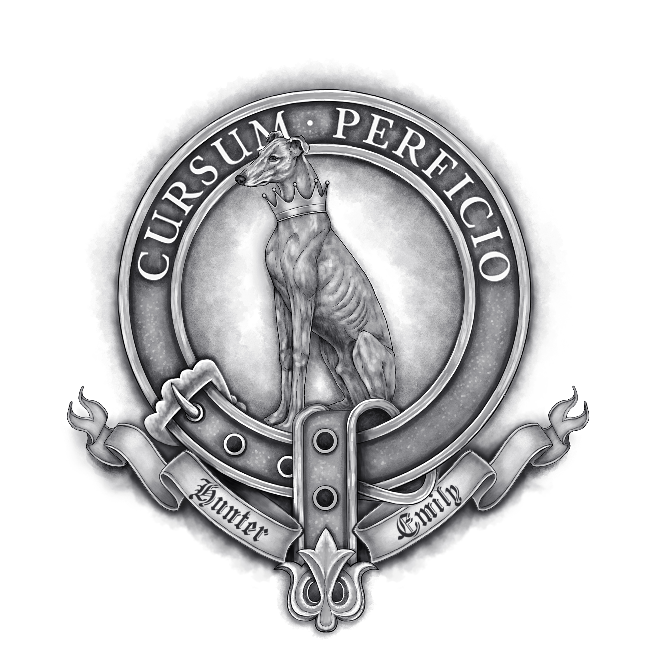 Tattoo-Design von Jezzus für dieses Projekt | Design #33208721