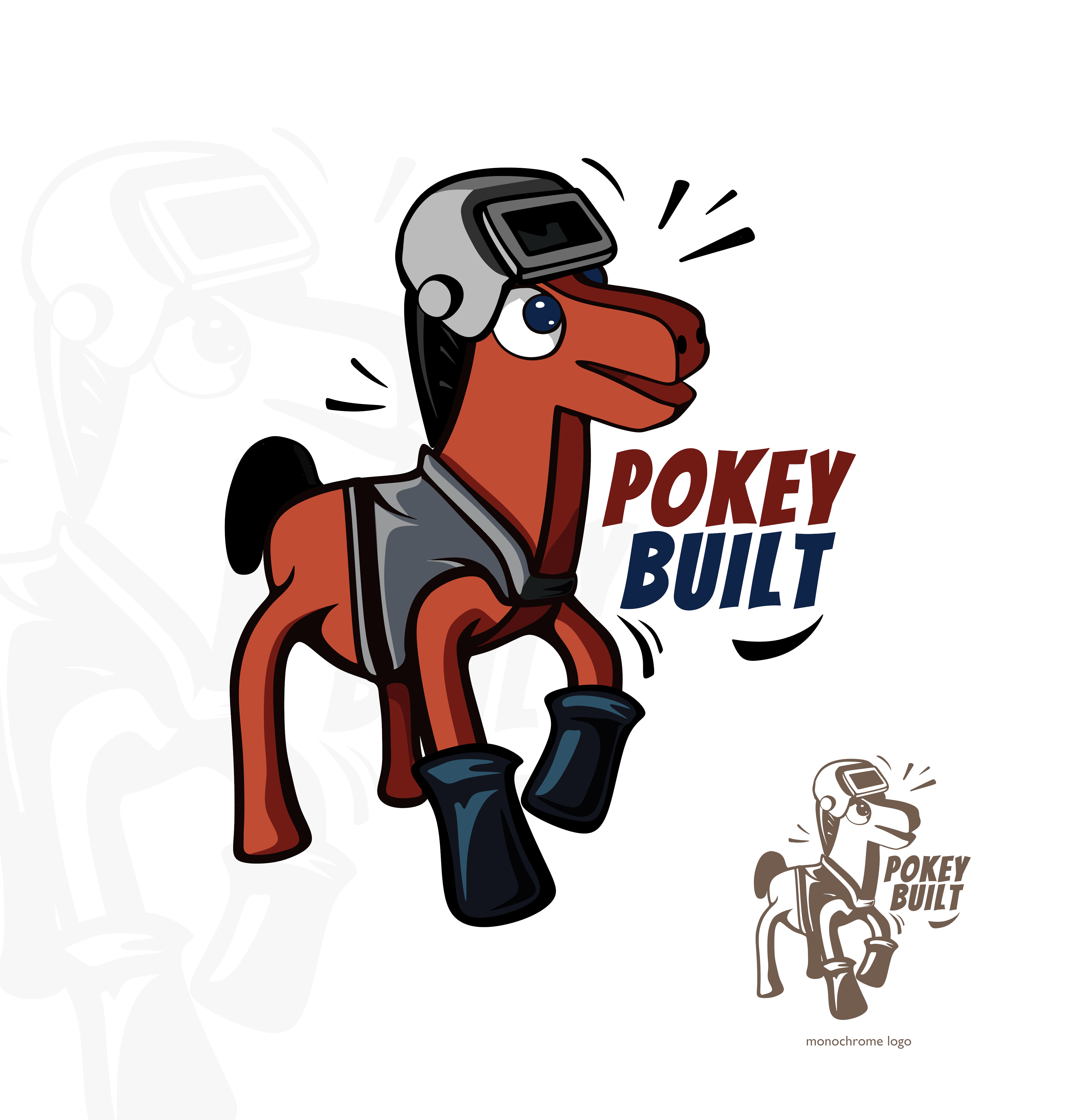 Diseño de Logo por Sistemais para RCM Utilities, LLC | Diseño #33086213