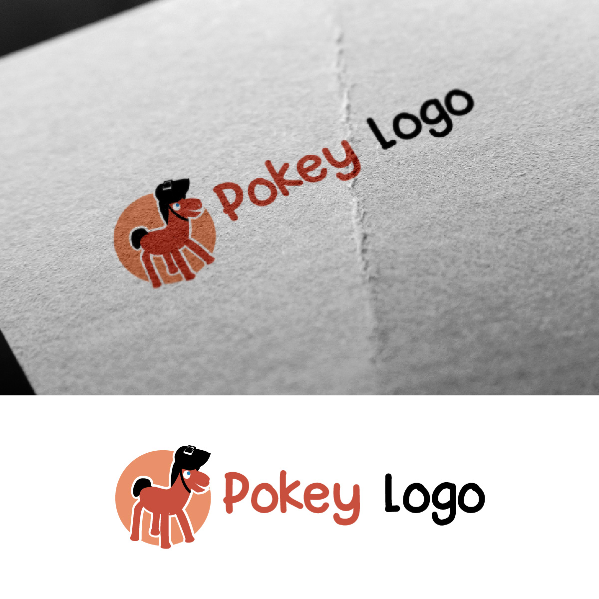 Logo-Design von fly  design für RCM Utilities, LLC | Design #32993746
