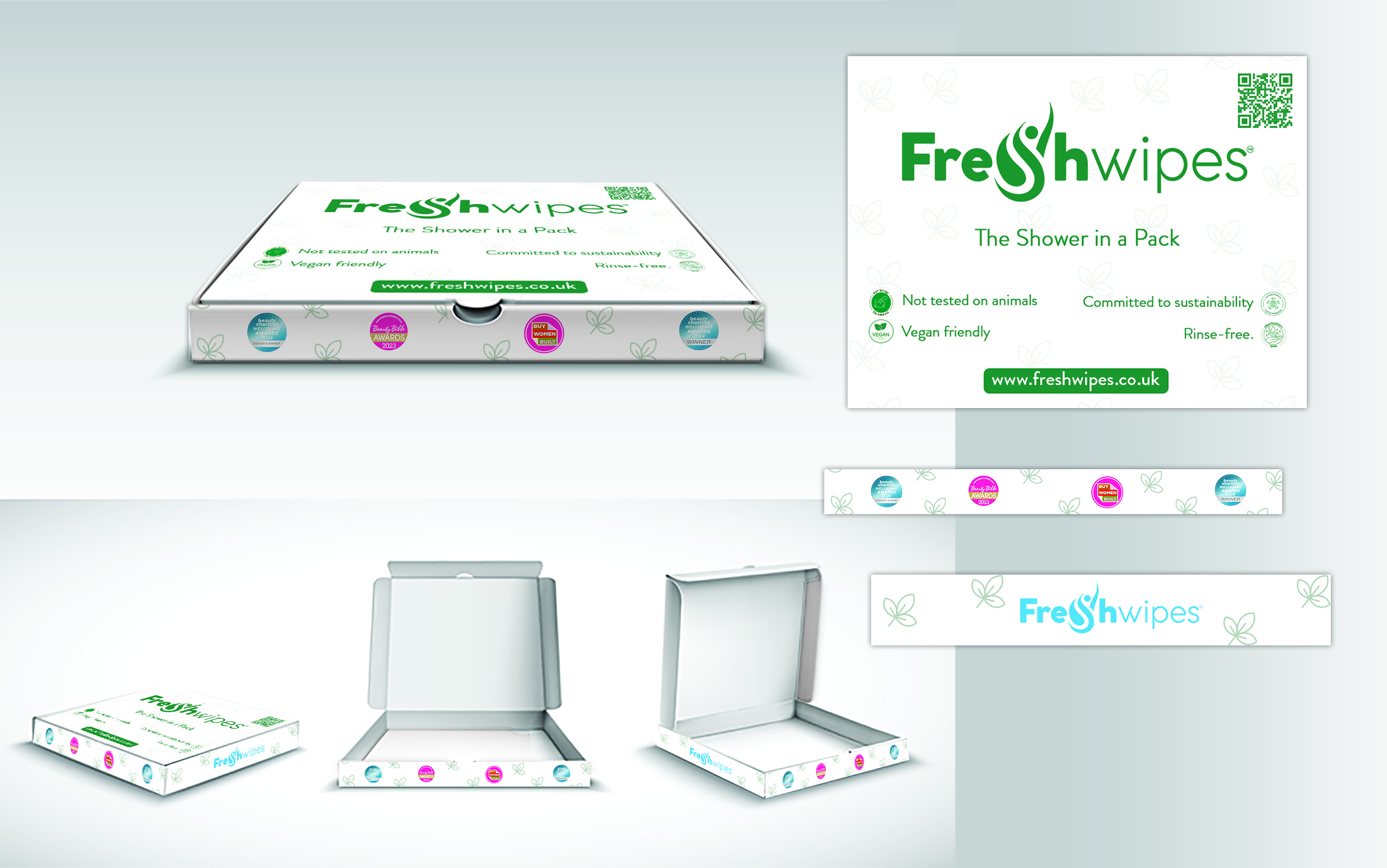 Diseño de Papelería por chandrayaan.creative para este proyecto | Diseño #33020540