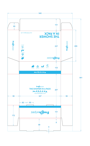 Schreibwaren-Design von Fajr. für dieses Projekt | Design: #33026112