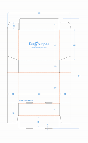 Schreibwaren-Design von Fajr. für dieses Projekt | Design: #33060577
