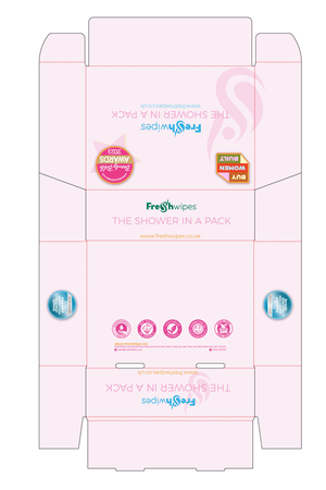 Stationery Design by Mansoorqure