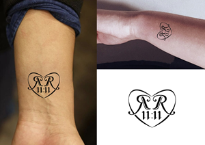 Tattoo Design by ARTOGRAPHY for this project | Design: #33017567